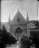 Örebro, Sankt Nicolai kyrka