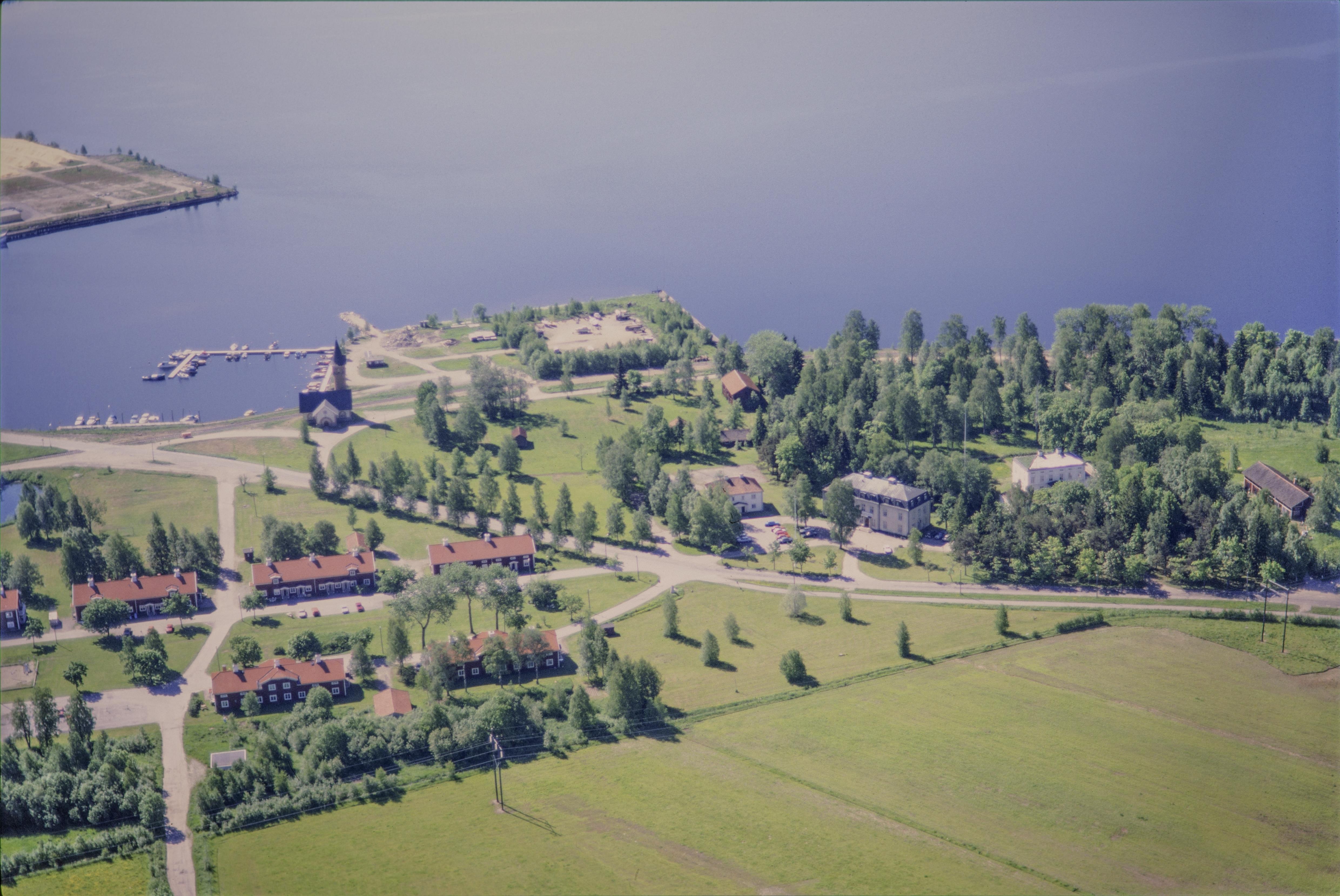 Jan Norrman, Timrå 118:1