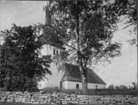 Älgå kyrka