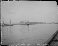 Stockholms innerstad