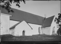 Toresunds kyrka