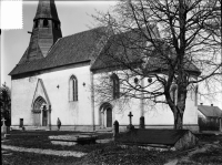 Atlingbo kyrka