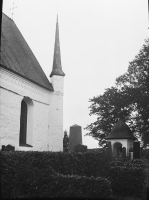 Tierps kyrka