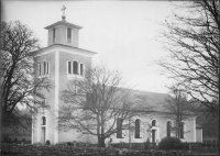 Bellö kyrka