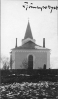 Tjörnarps kyrka