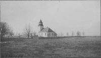 Strå kyrka