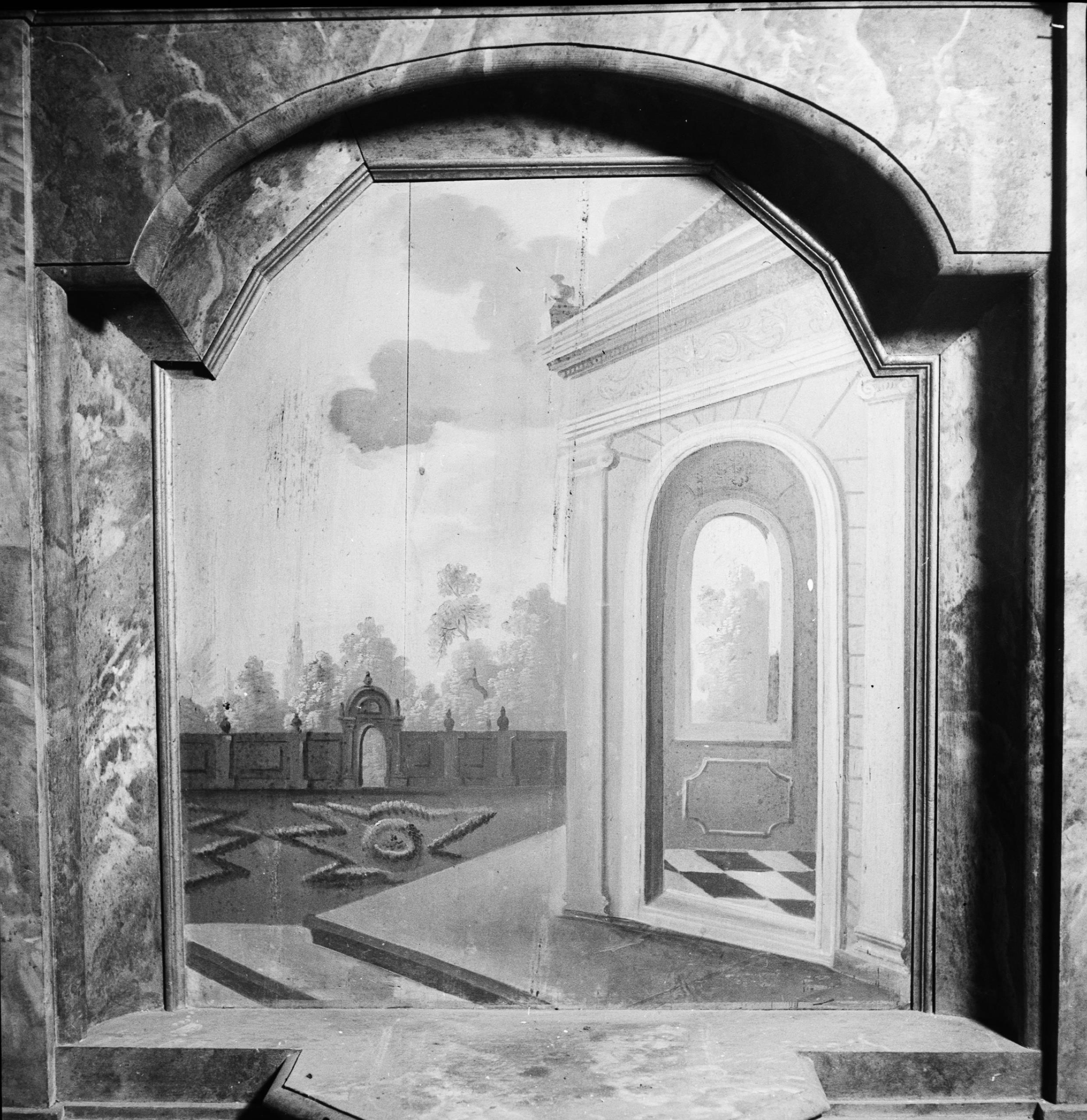 Marianne Bratt Gustafsson, Vallby kyrka