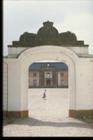 Övedsklosters slott