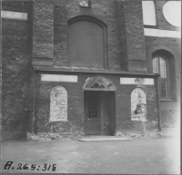 Sankt Laurentii kyrka