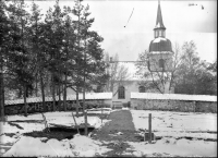 Husby-Rekarne kyrka