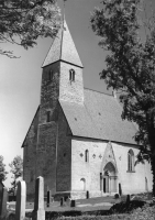 Endre kyrka