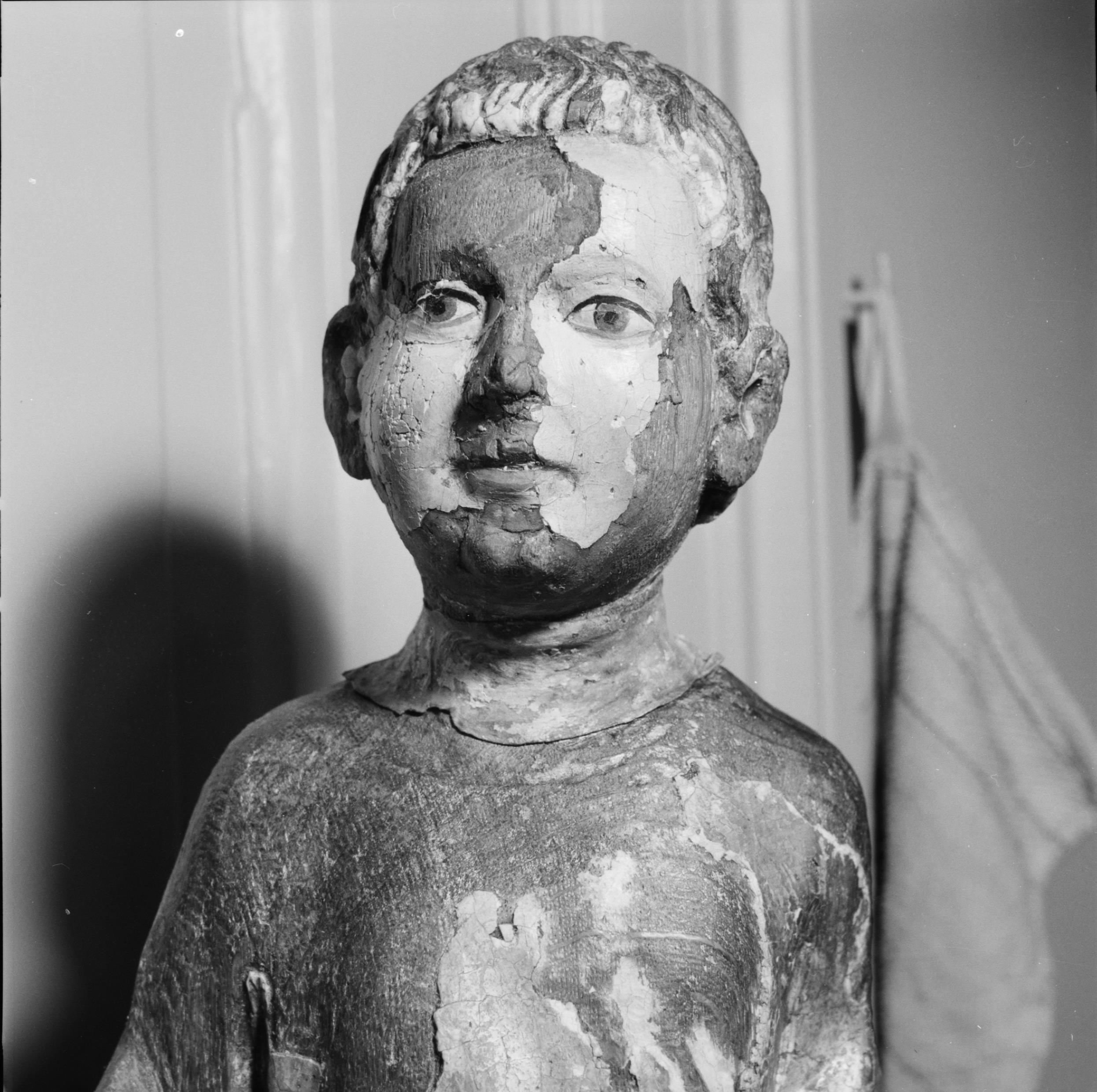 Marianne Bratt Gustafsson, Veckholms kyrka