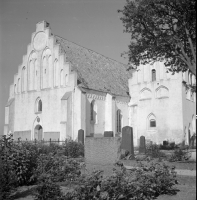 Skanörs kyrka (Sankt Olofs kyrka)