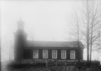 Bogens kyrka