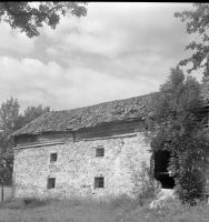 Tösse gamla kyrka