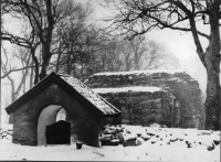 Ytterby gamla kyrka