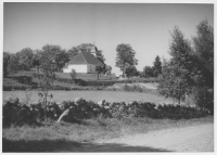 Kvinnestad kyrka