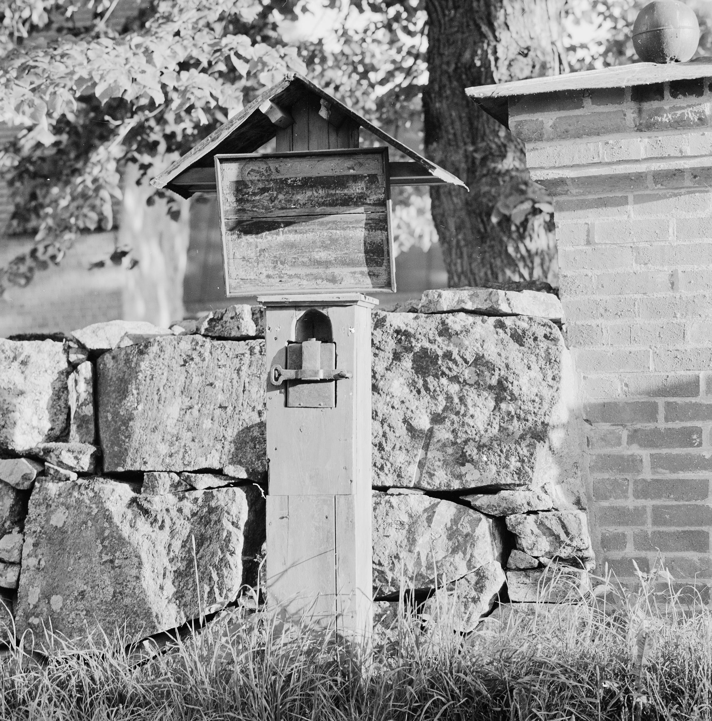 Sören Hallgren, Håtuna kyrka