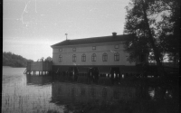 Drottningholm