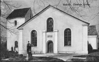 Ottarps kyrka