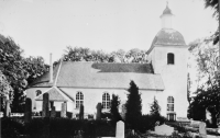 Ryda kyrka