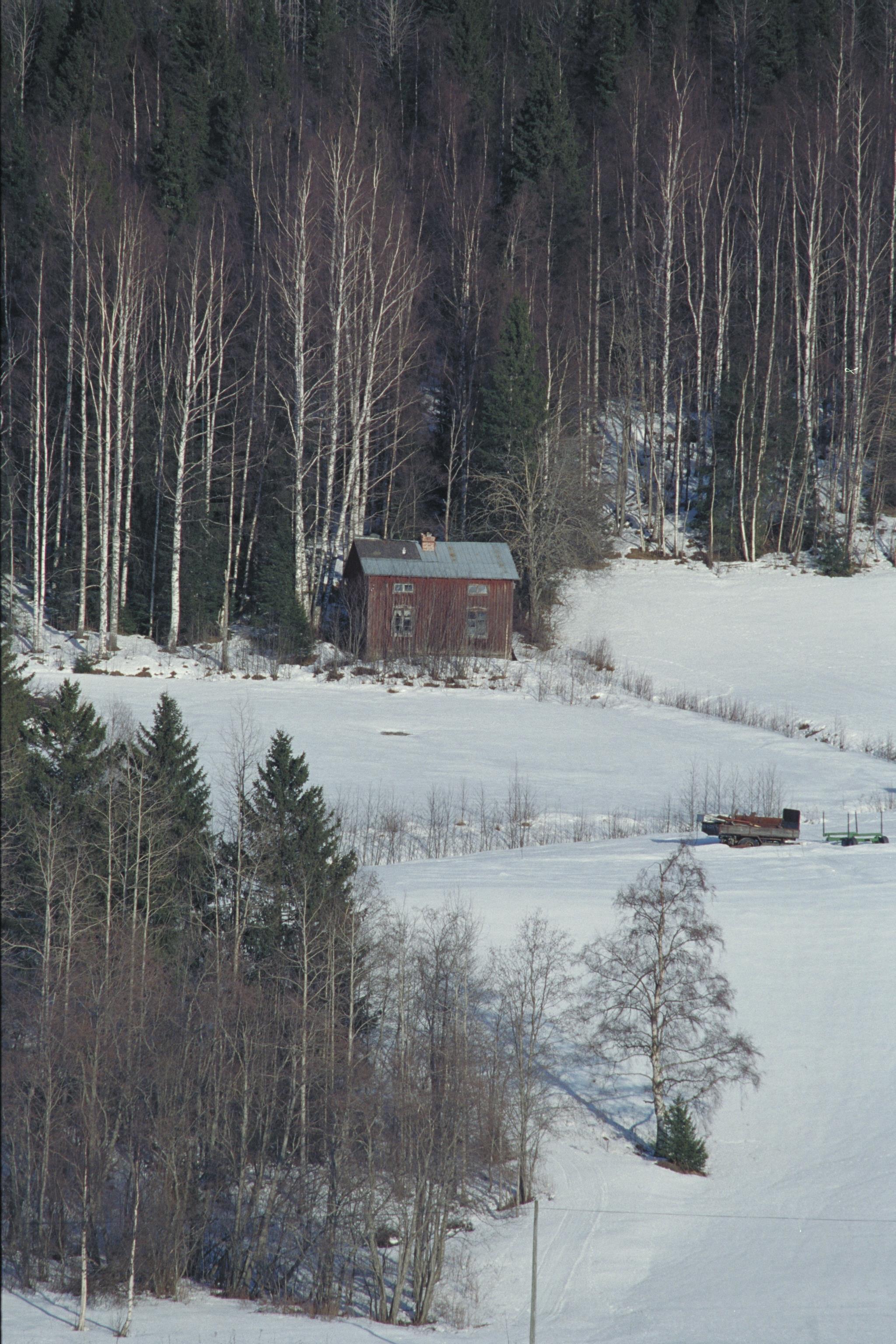 Bengt A Lundberg, Bräcke