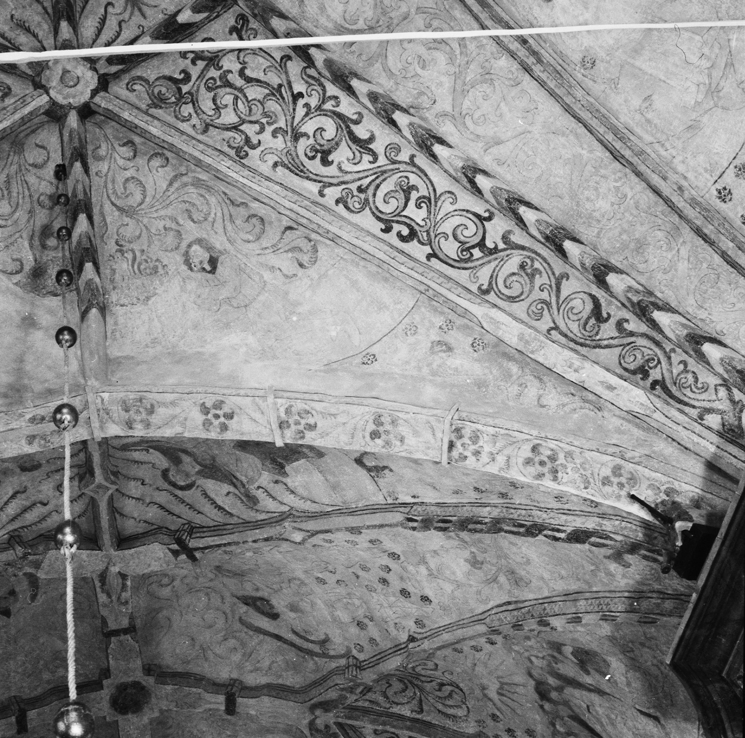 Marianne Bratt Gustafsson, Österunda kyrka