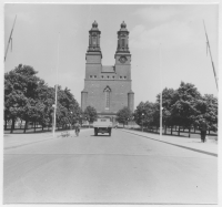 Eskilstuna, Klosters kyrka