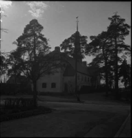 Enskede kyrka