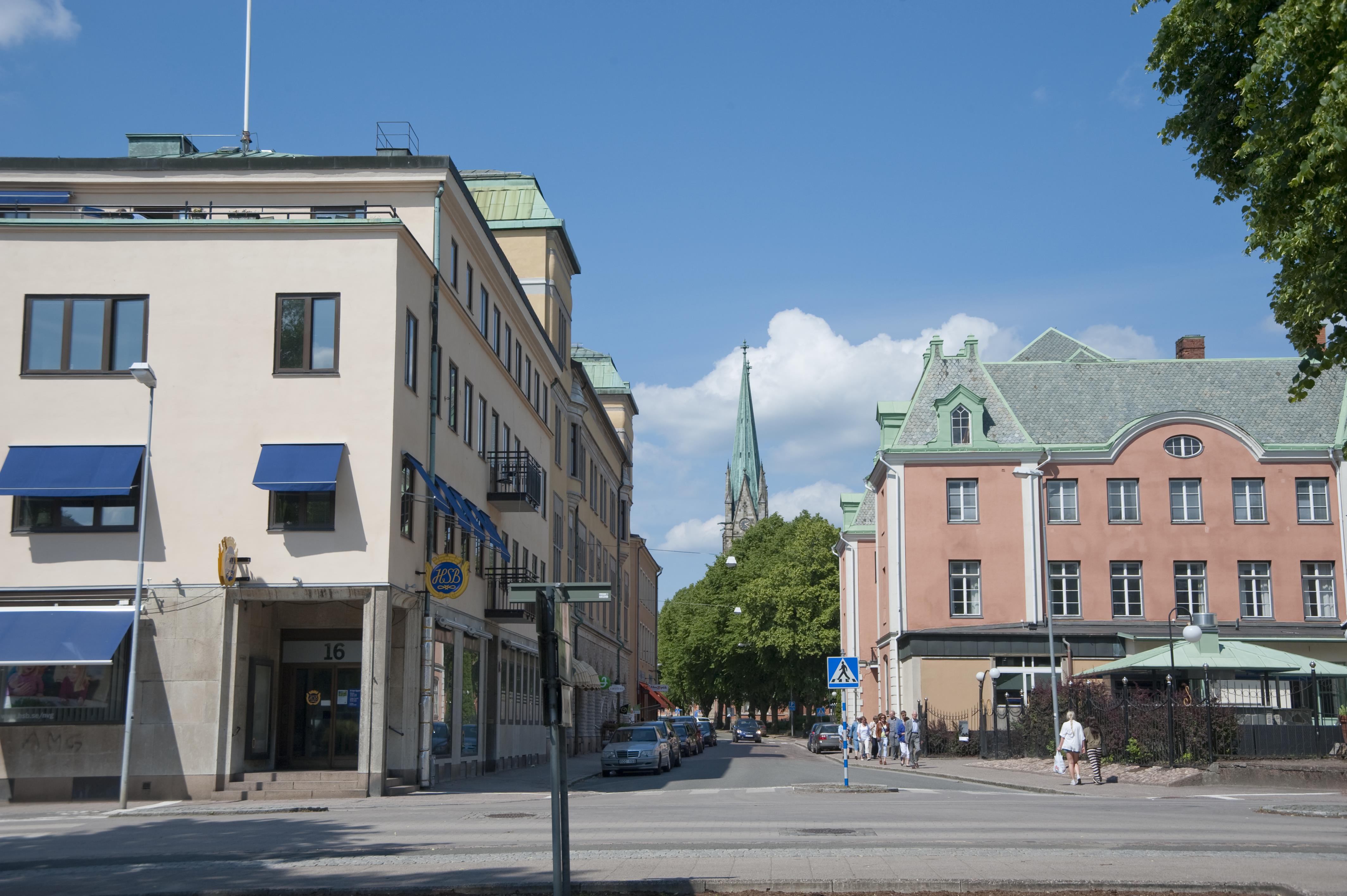 Bengt A Lundberg, Skara