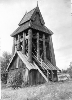 Trönö gamla kyrka