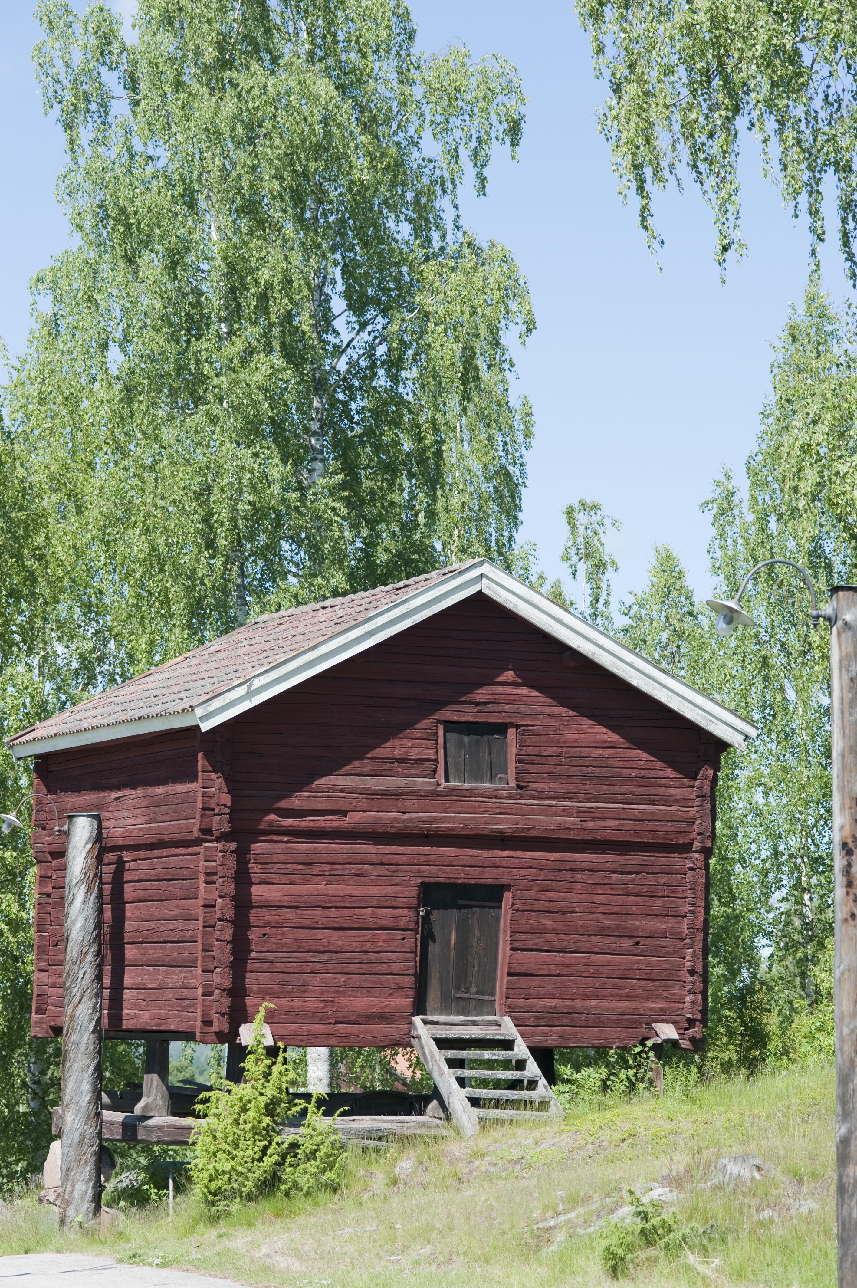 Bengt A Lundberg, Ol-Anders