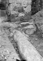 Sigtuna, Sankt Olofs kyrkoruin