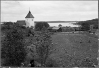 Adelsö kyrka