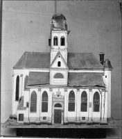 Jakobs kyrka (Sankt Jacobs kyrka)