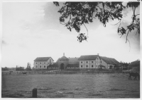 Örbyhus slott