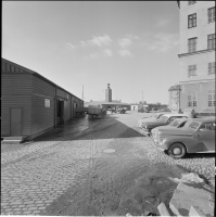 Stockholms innerstad