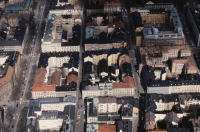 Stockholms innerstad