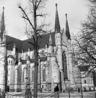 Skara domkyrka (Sankta Maria kyrka)