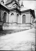 Stockholm, Katarina kyrka