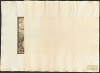 Typus Haffniæ regni Daniæ metropolis et sedis regiæ ut et obsidii quo à S. R. Maj Sueciæ Anno 1658 premebatur..[Bild]