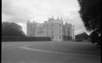 Longford Castle