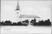 Tranums kyrka