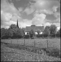 Vrena kyrka