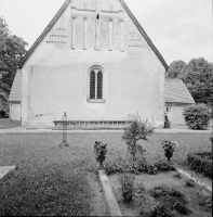 Härnevi kyrka