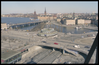 Slussen