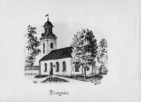 Christinae kyrka