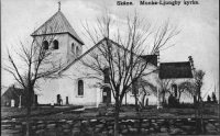 Munka-Ljungby kyrka