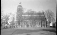 Skänninge, Vårfrukyrkan