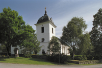 Selångers kyrka